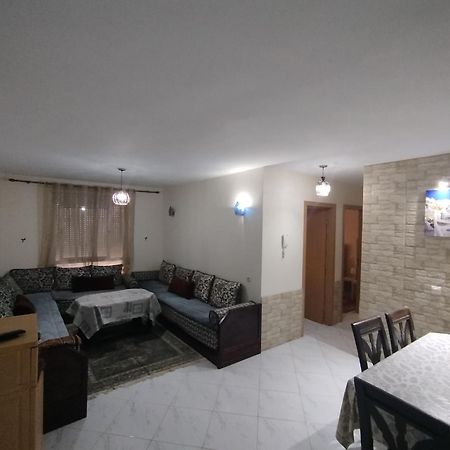 Appartement Plage Bouznika Eksteriør billede