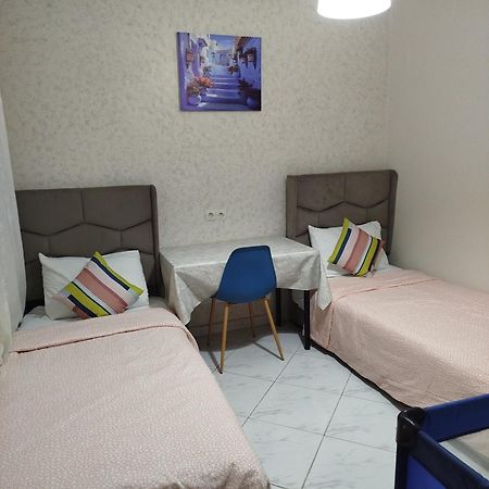 Appartement Plage Bouznika Eksteriør billede