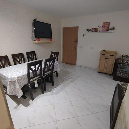 Appartement Plage Bouznika Eksteriør billede