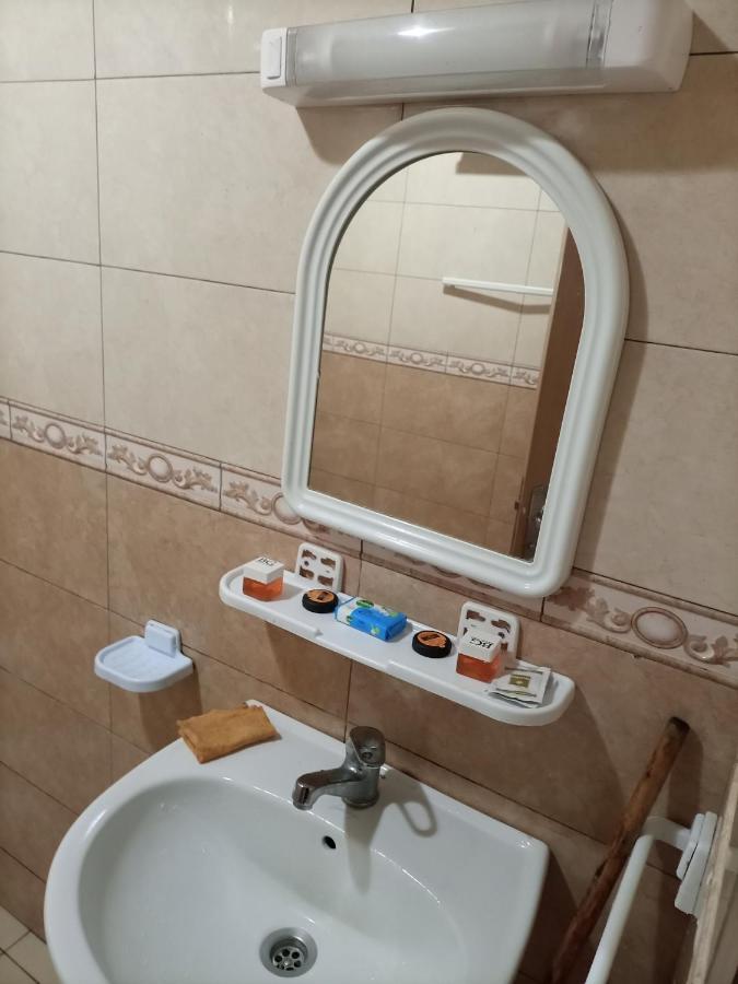 Appartement Plage Bouznika Eksteriør billede