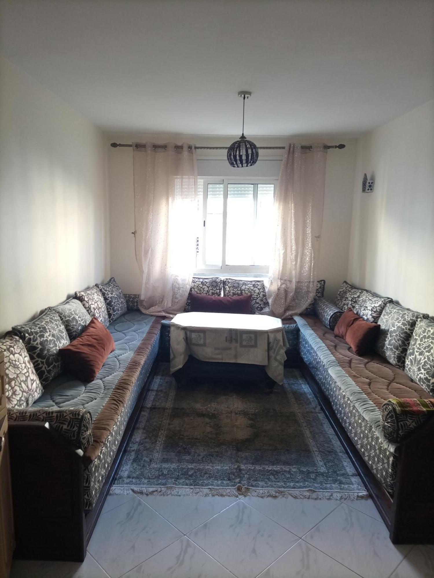 Appartement Plage Bouznika Værelse billede