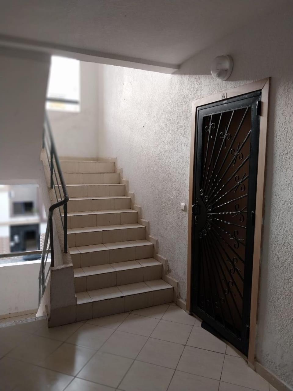 Appartement Plage Bouznika Værelse billede