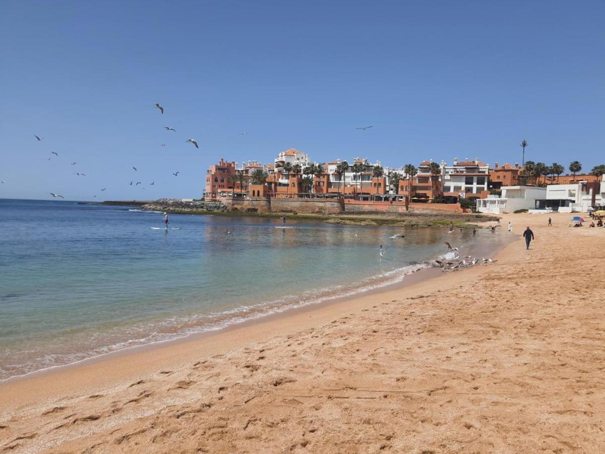 Appartement Plage Bouznika Værelse billede