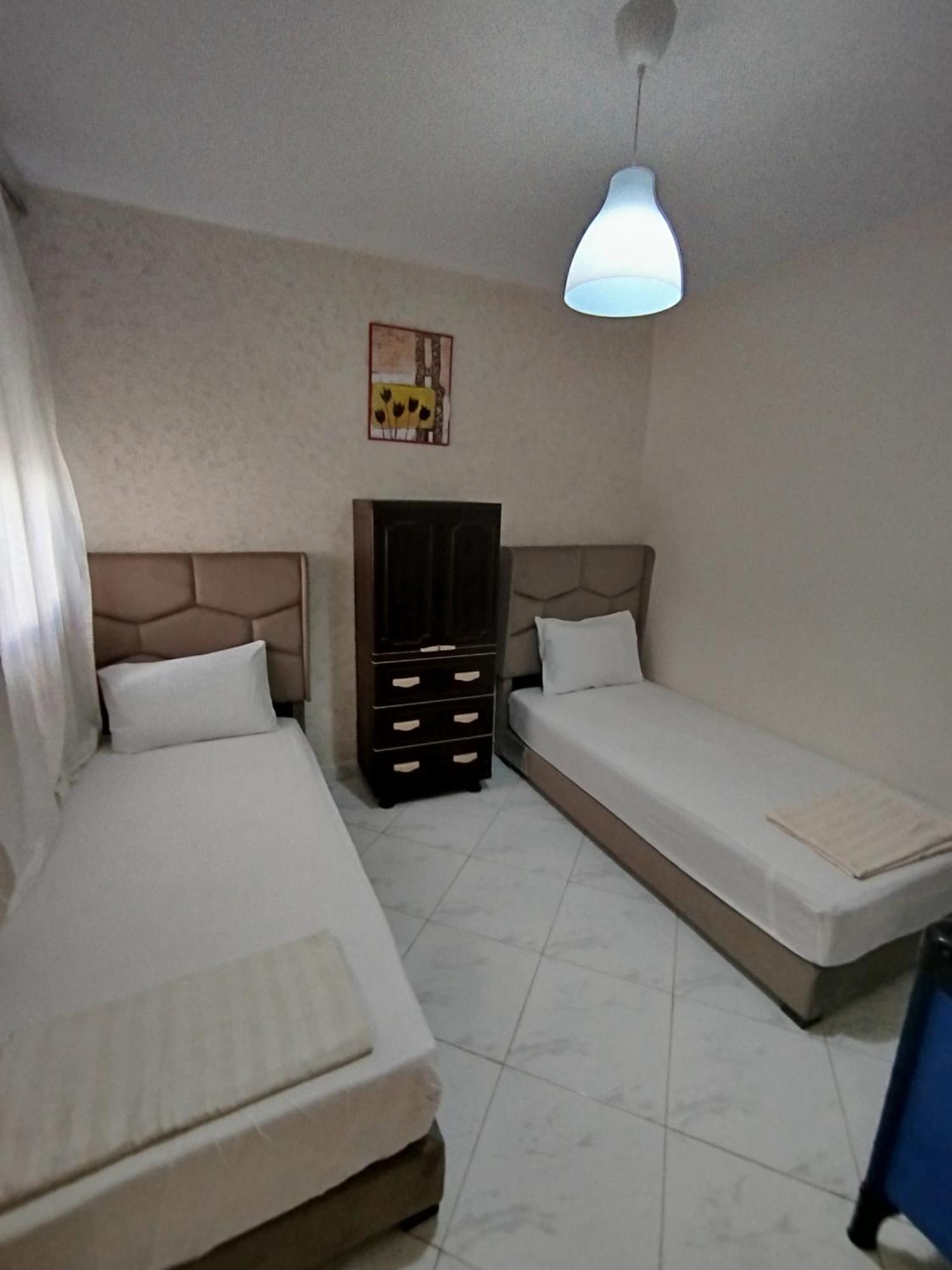Appartement Plage Bouznika Eksteriør billede