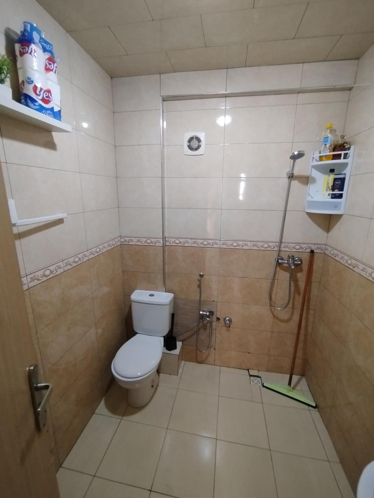 Appartement Plage Bouznika Eksteriør billede