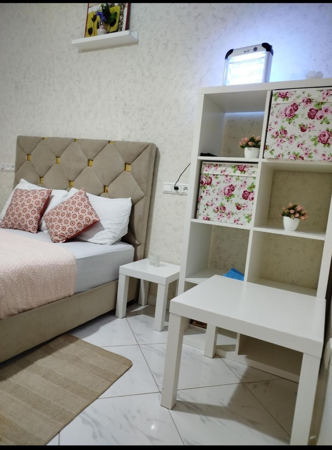 Appartement Plage Bouznika Eksteriør billede