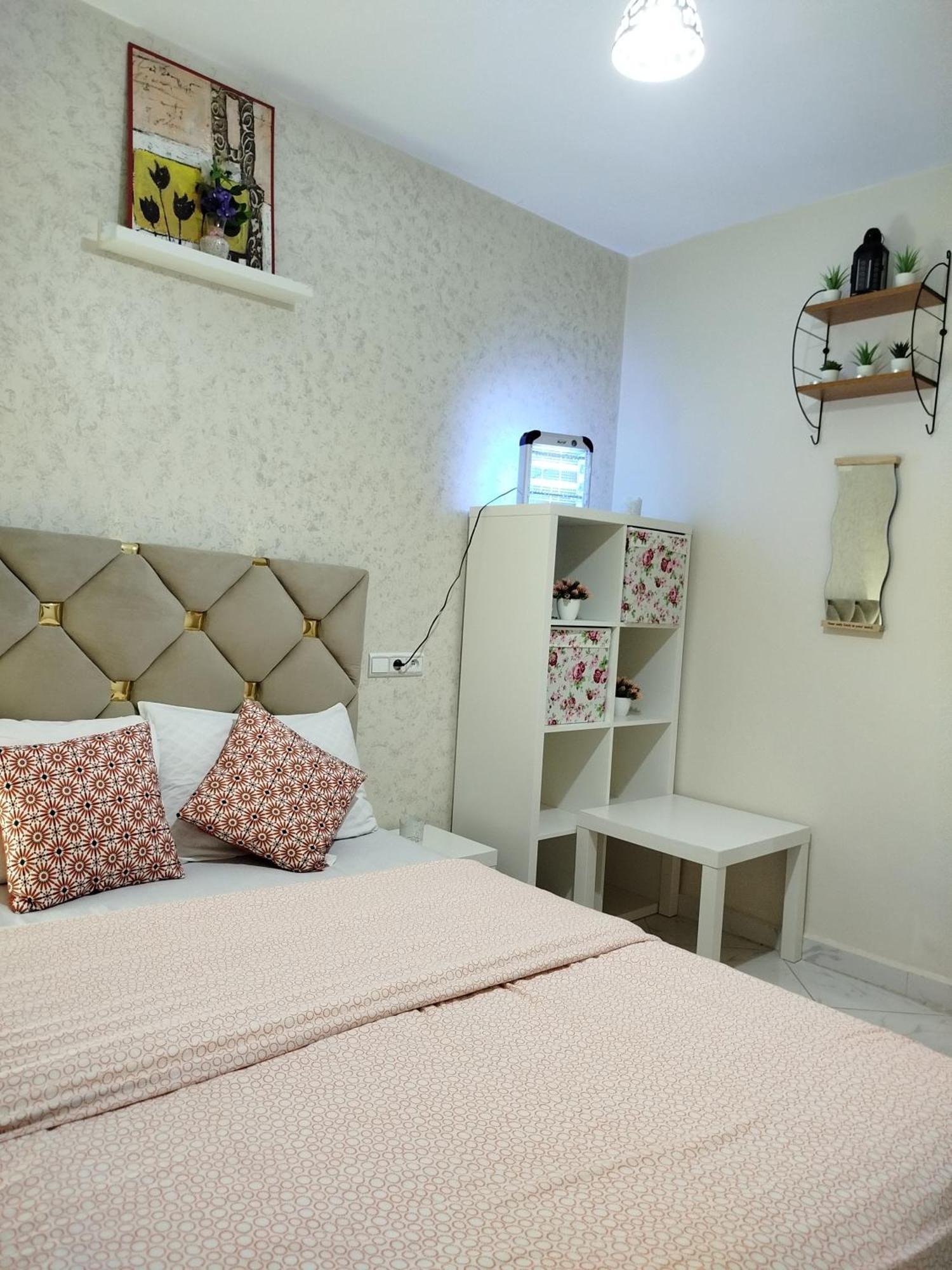 Appartement Plage Bouznika Værelse billede