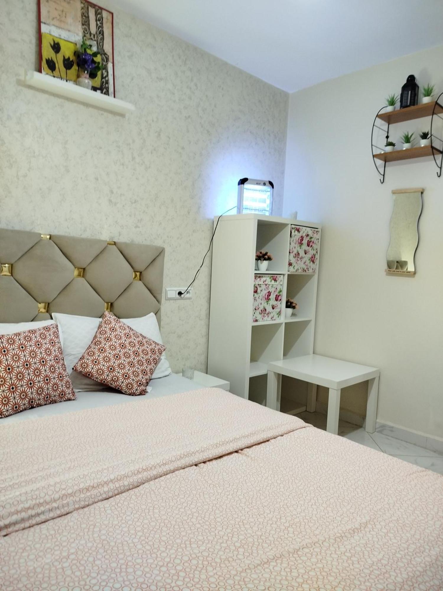 Appartement Plage Bouznika Værelse billede