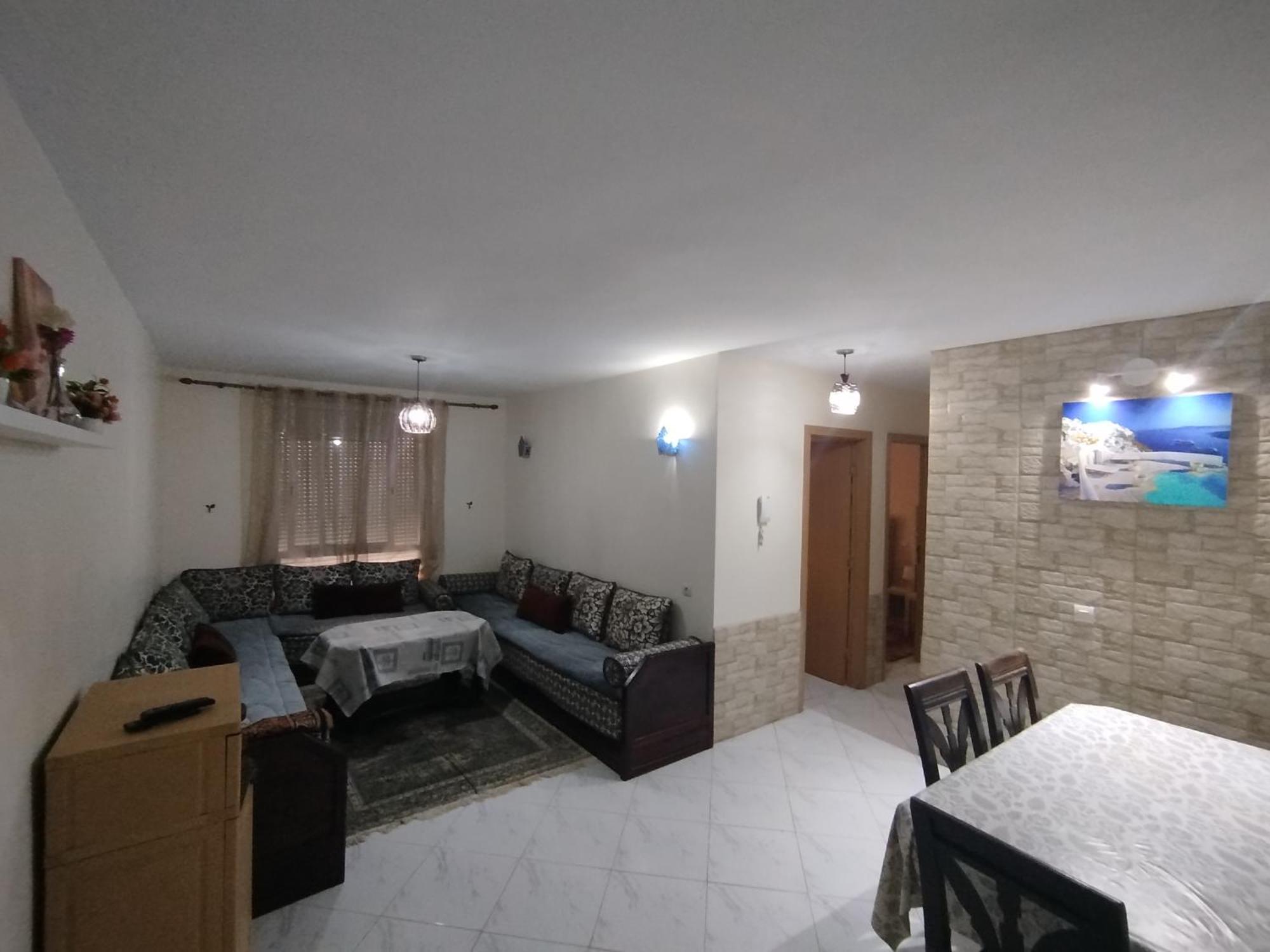 Appartement Plage Bouznika Eksteriør billede