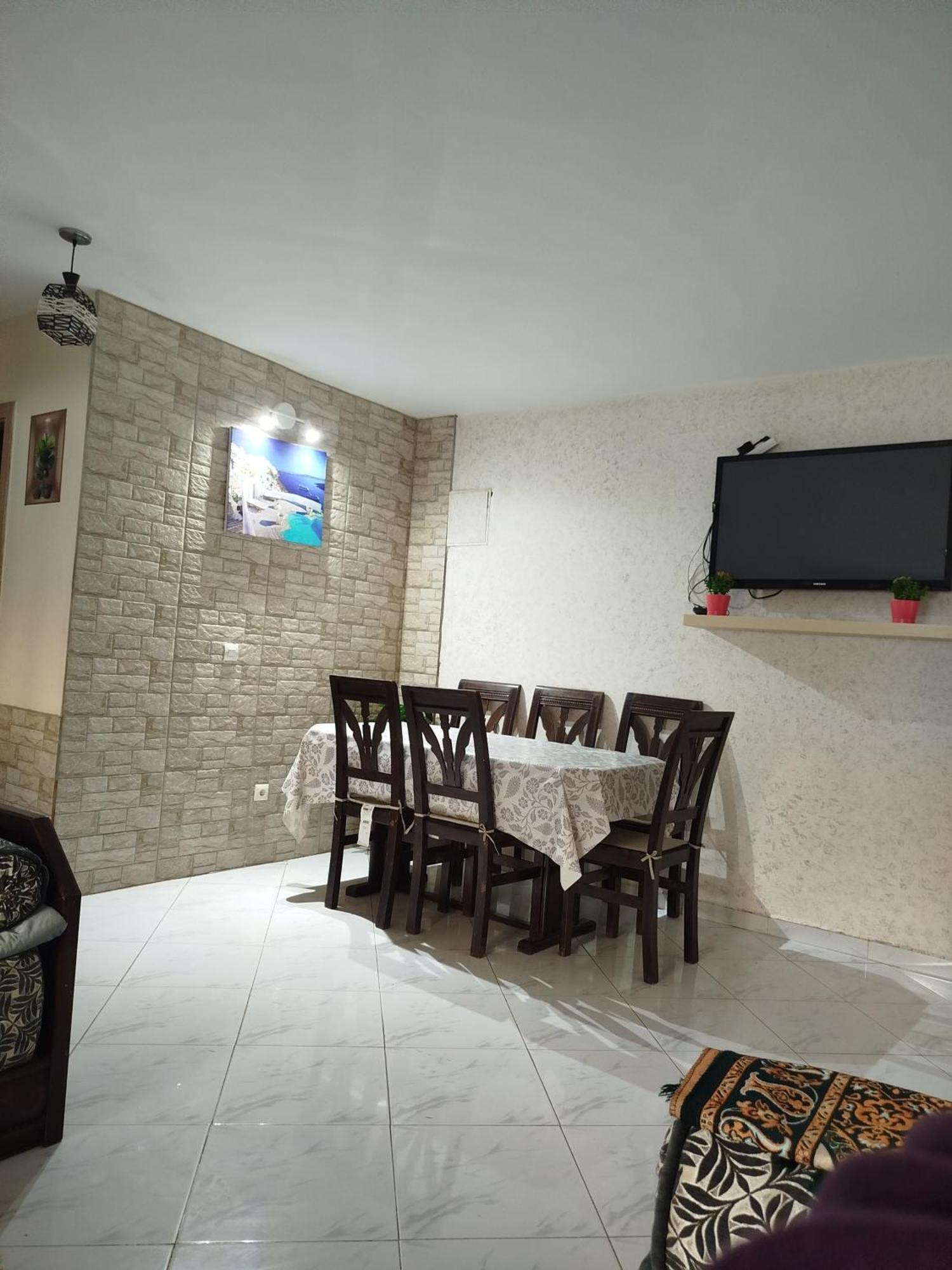 Appartement Plage Bouznika Værelse billede